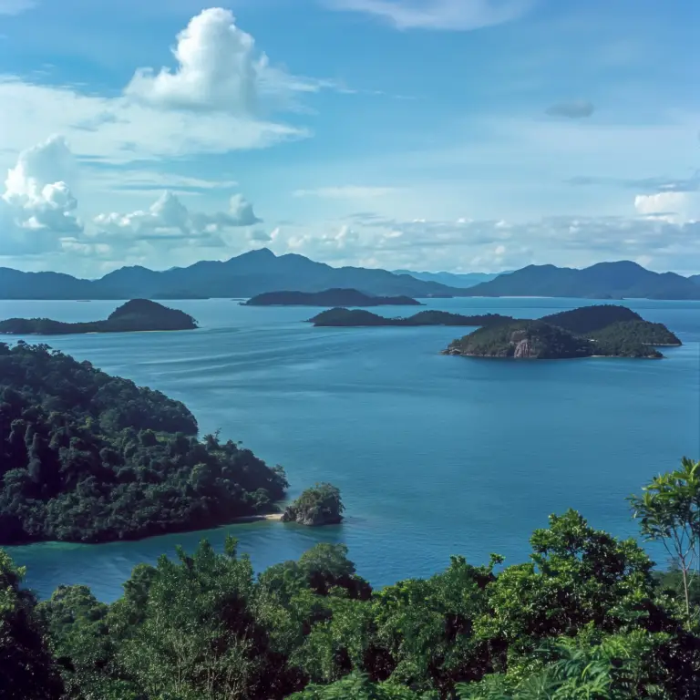 Langkawi Islands