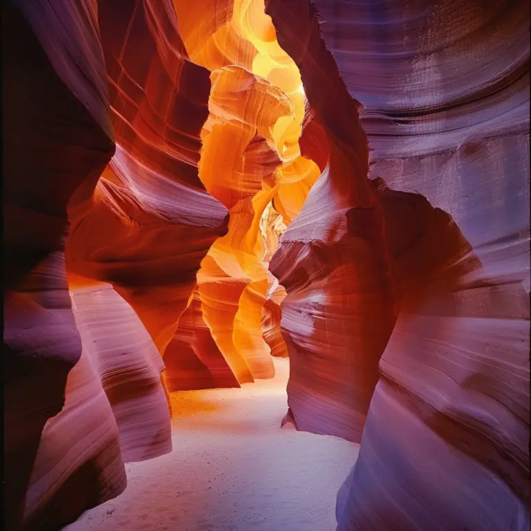 Antelope Canyon