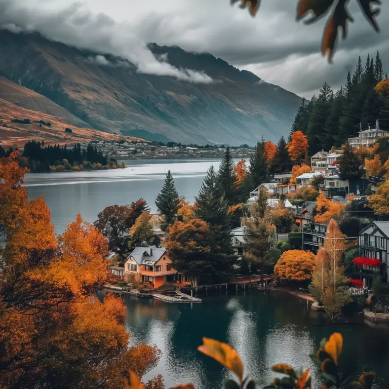 Queenstown