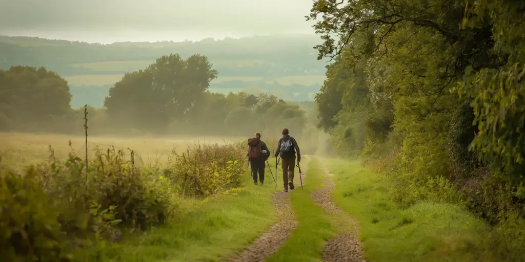 Cotswold Way