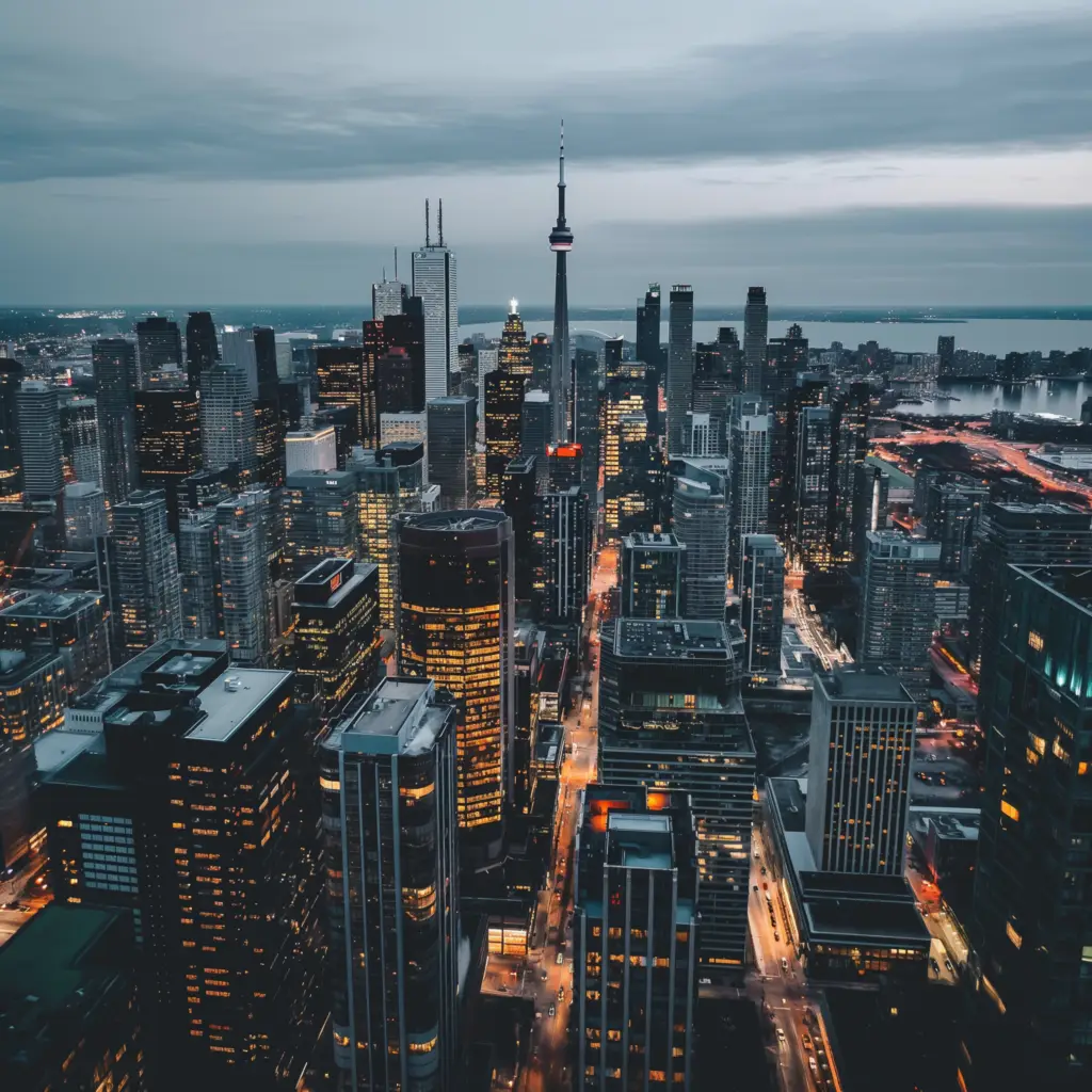 Toronto