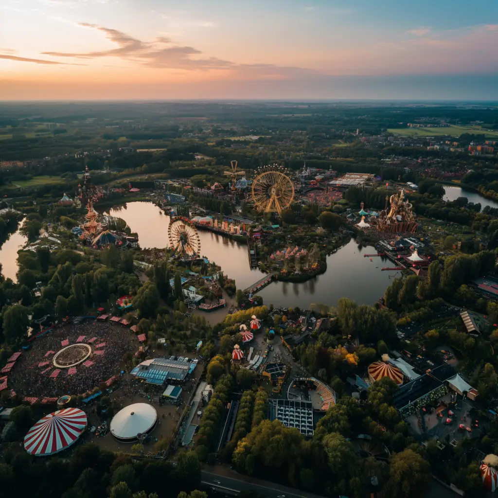 Tomorrowland