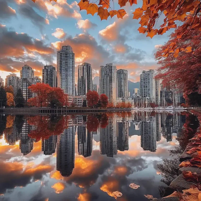 Vancouver