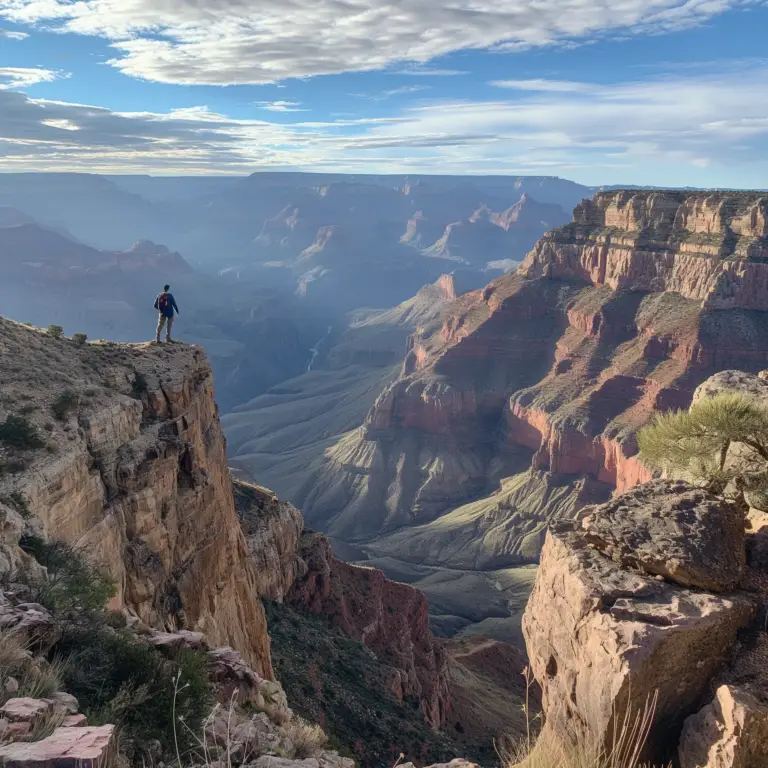 Grand Canyon National Park