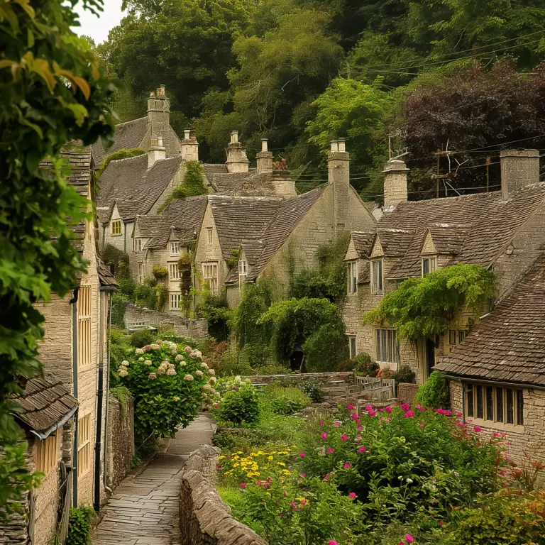 Castle Combe