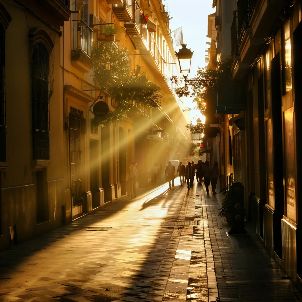 Seville