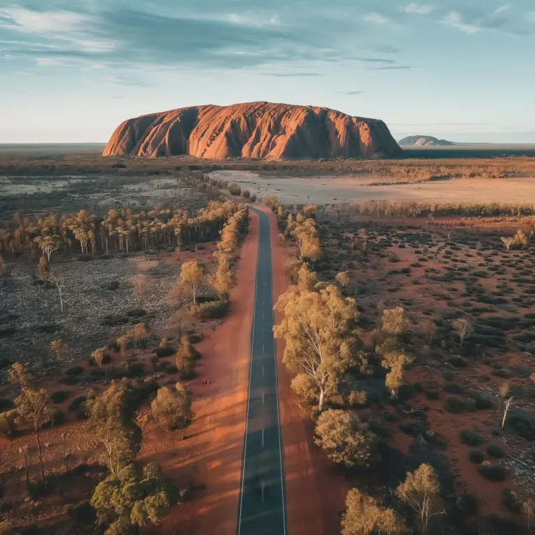 Uluru