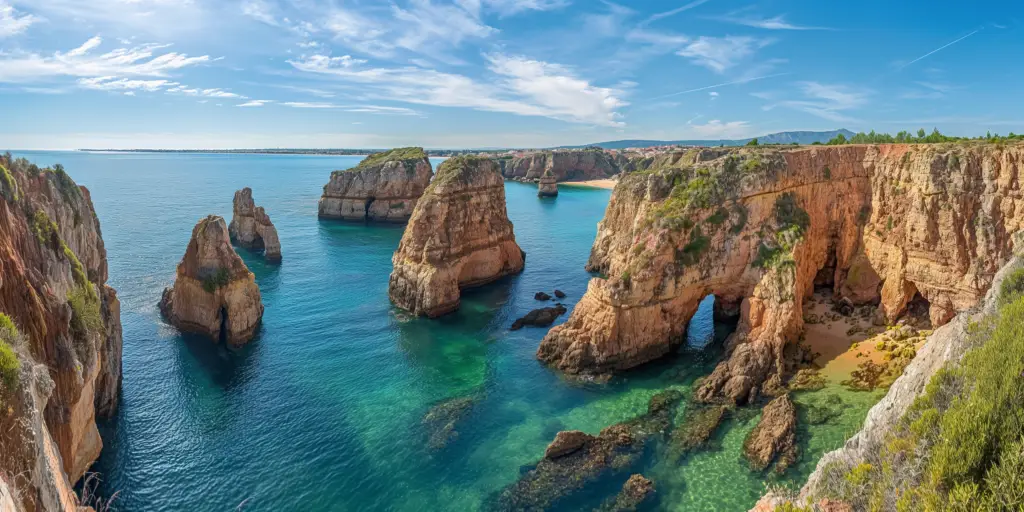 Algarve