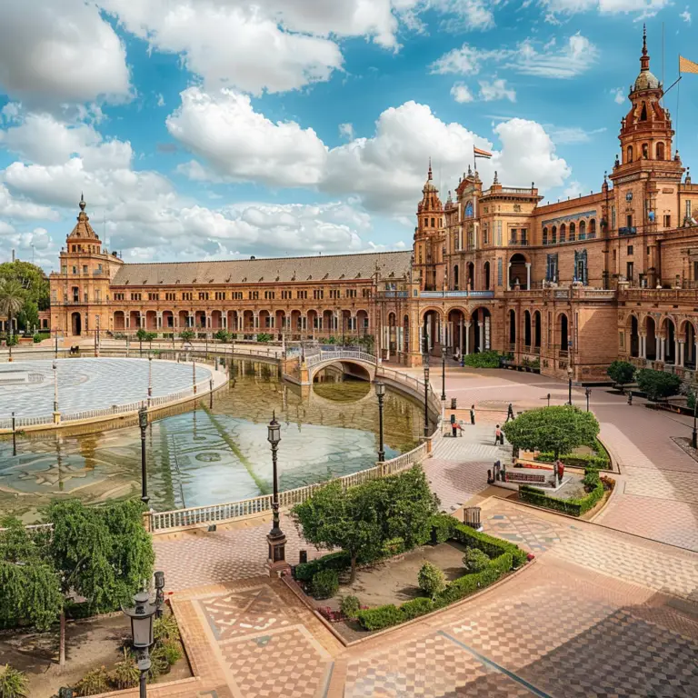 Seville