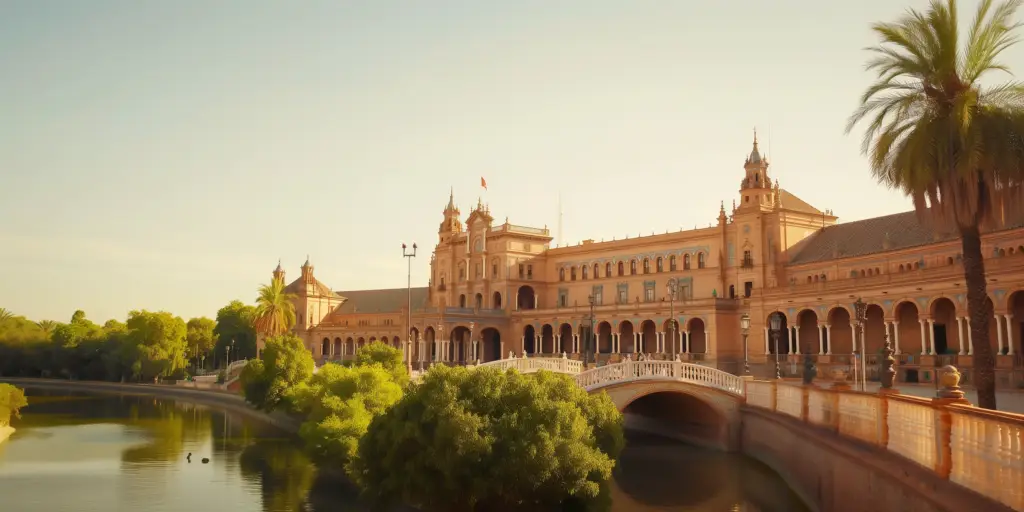 Seville