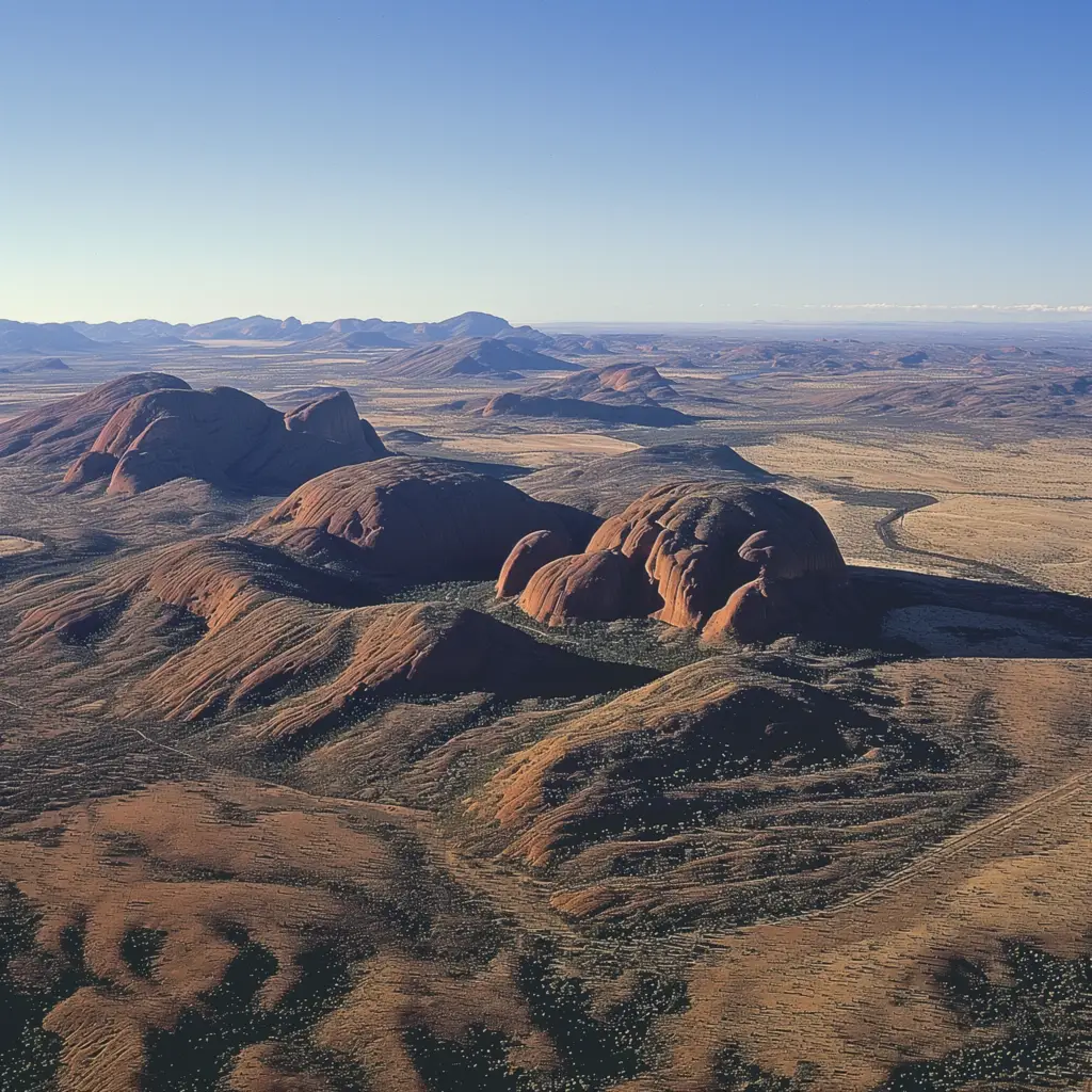 Kata Tjuta