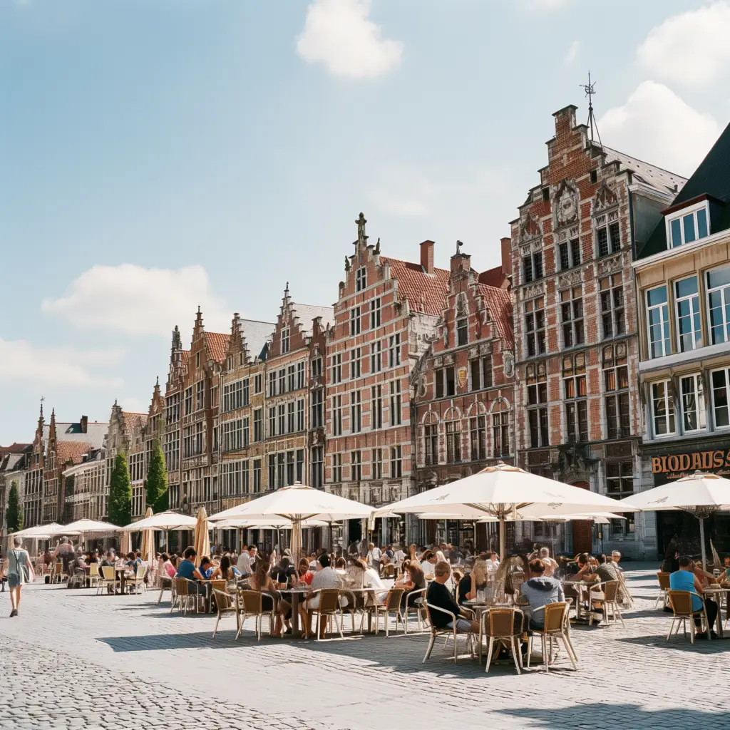 Leuven