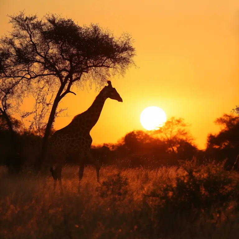 Kruger National Park