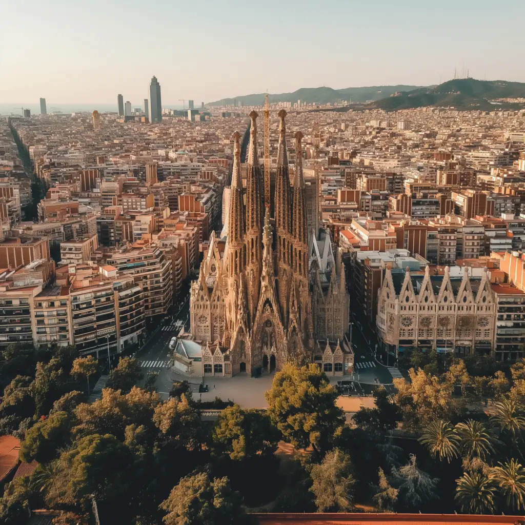 Barcelona