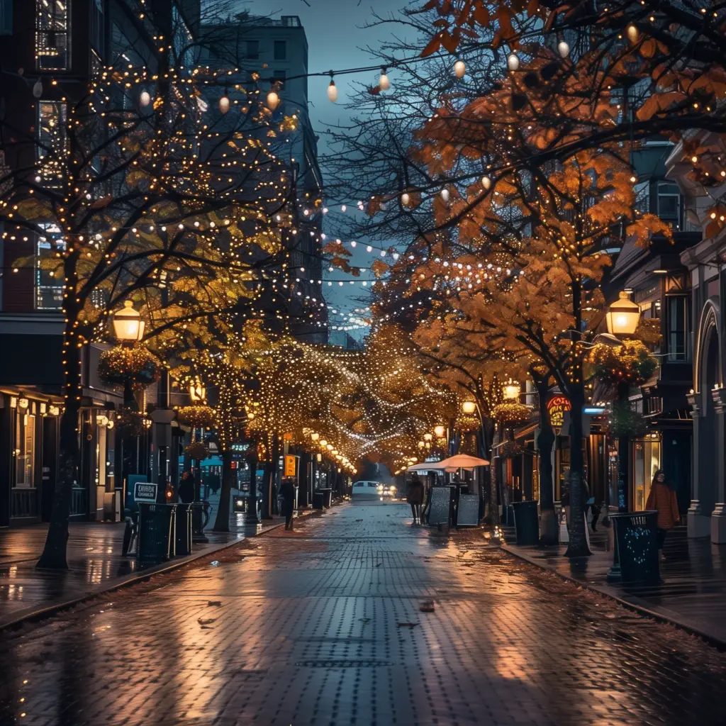 Gastown, Vancouver