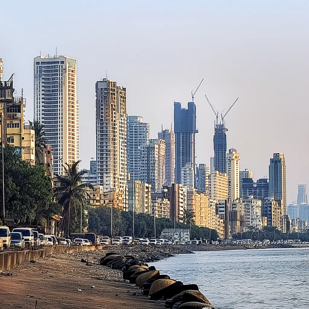 Mumbai