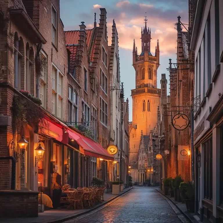 Bruges