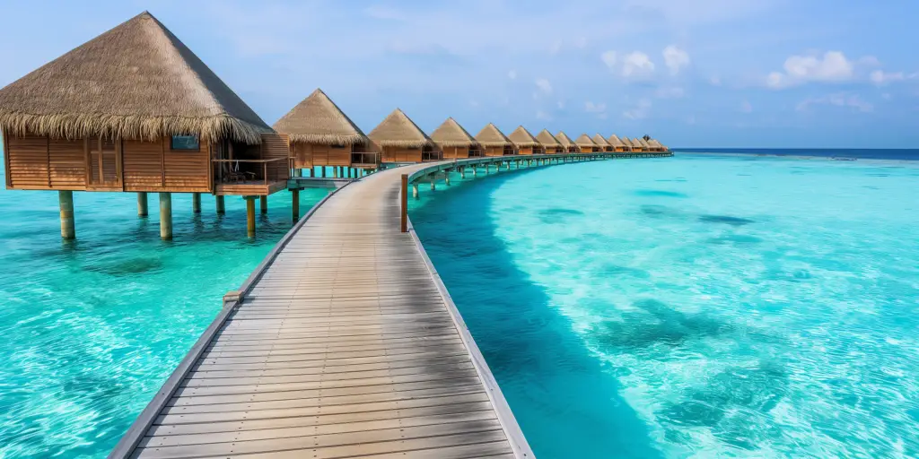 Maldives