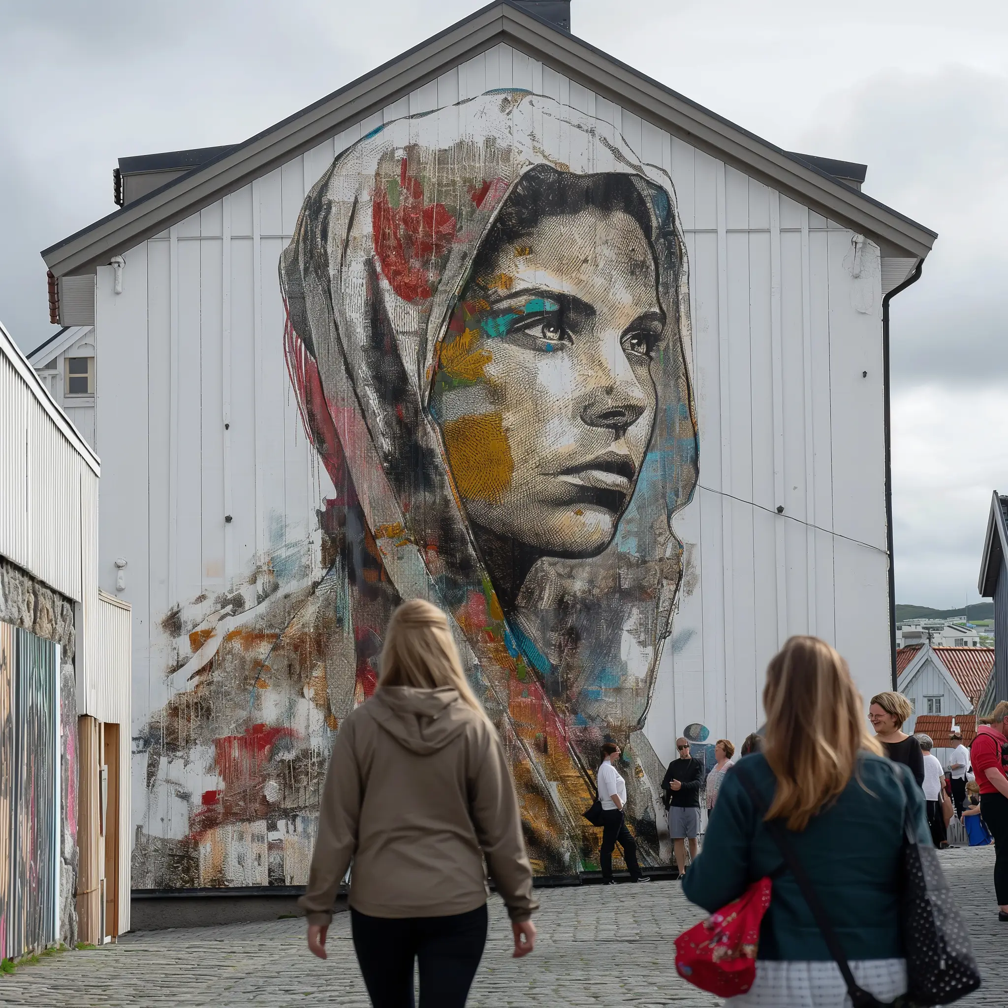 Nuart Festival