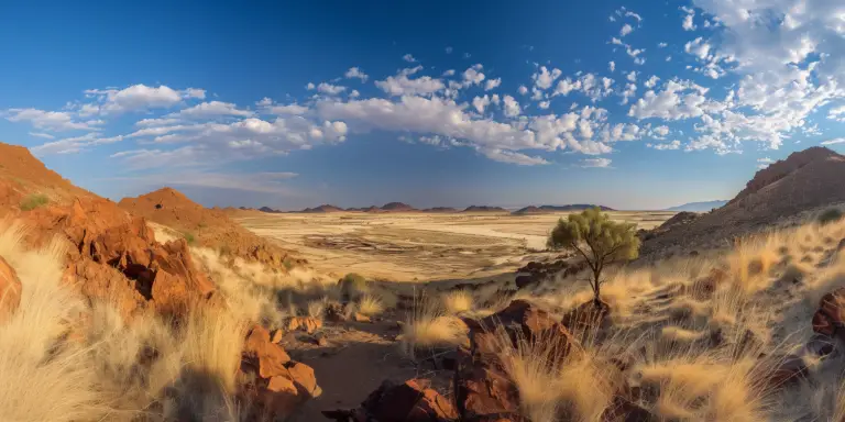 Namibia