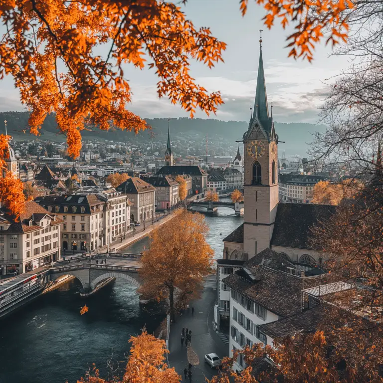 Zurich