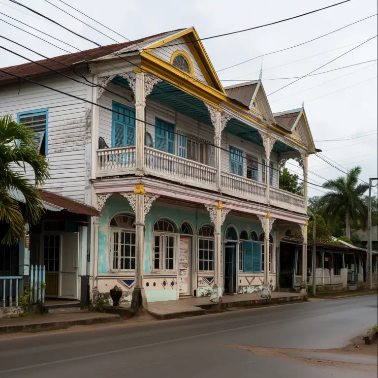 Paramaribo