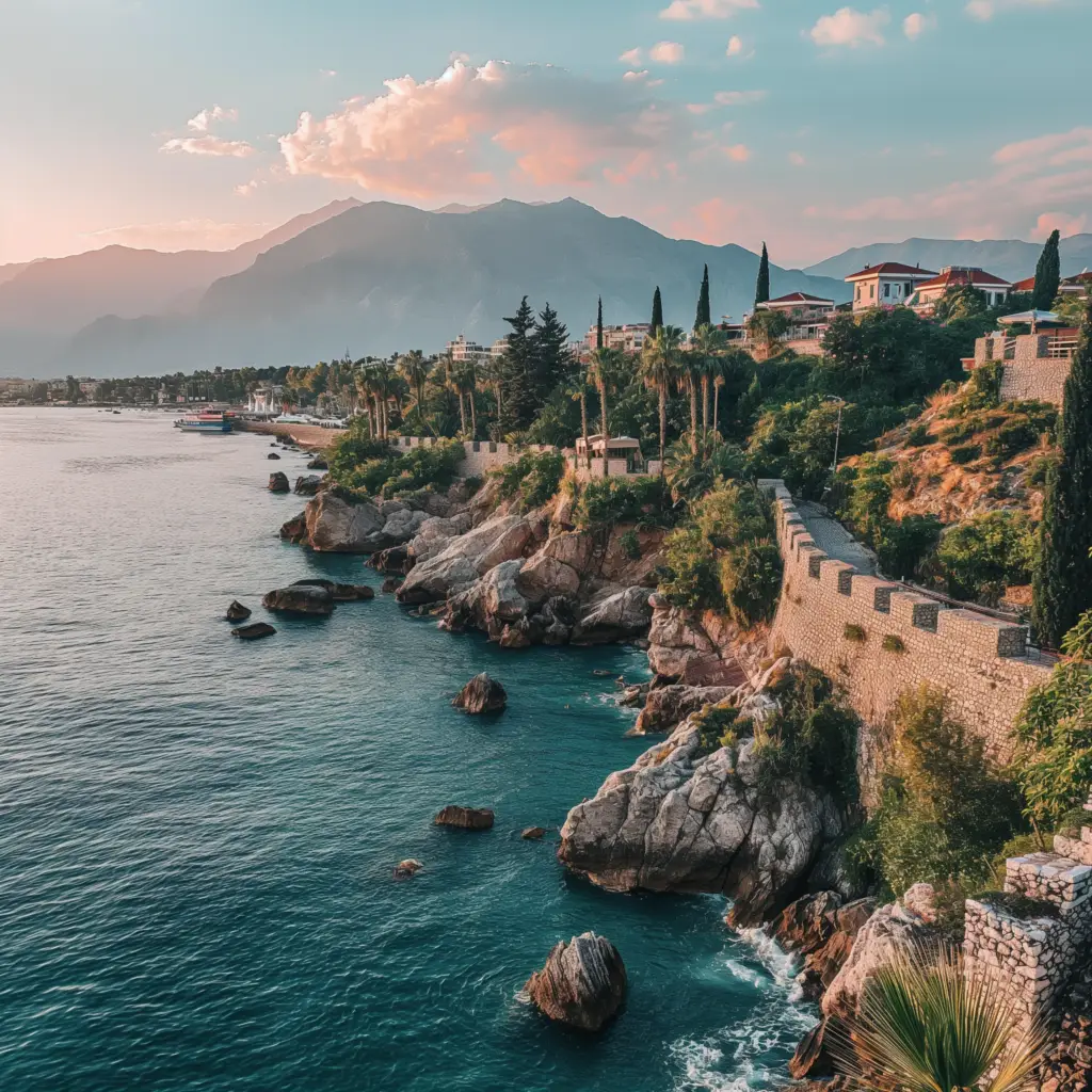 Antalya