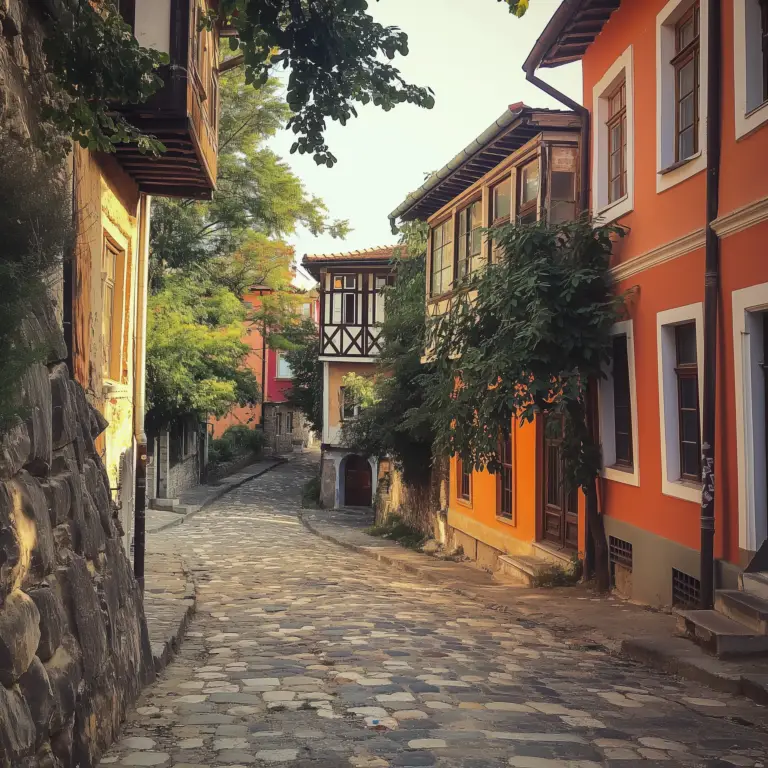 Plovdiv