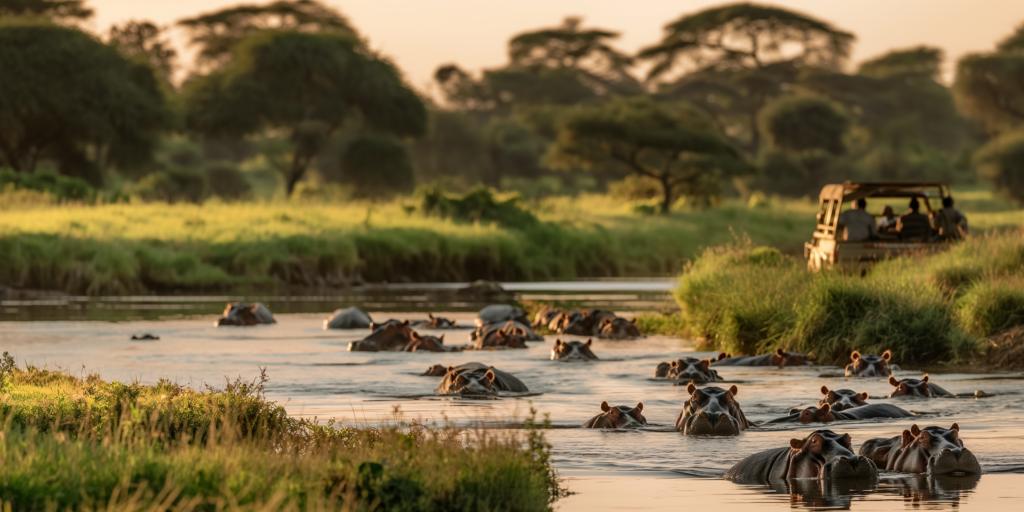 Wildlife Safari