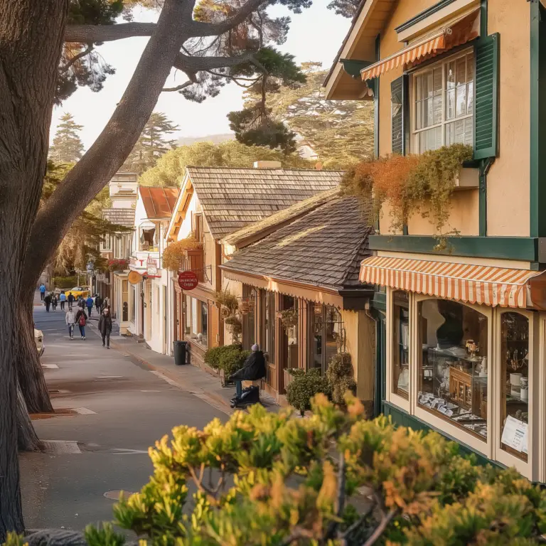 Carmel-by-the-Sea