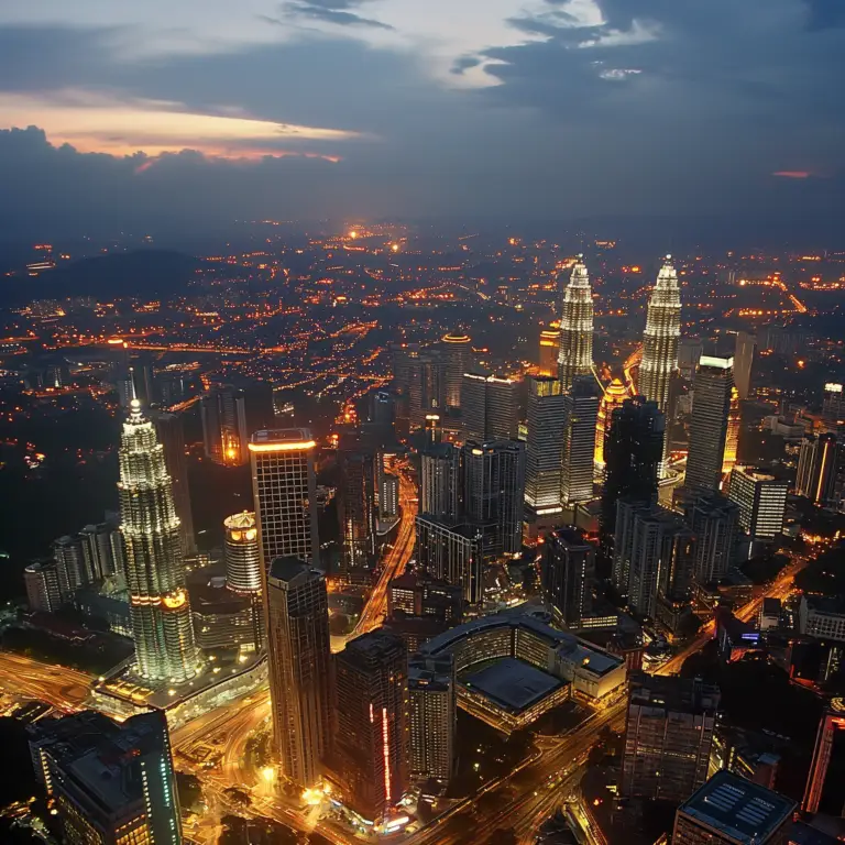 Kuala Lumpur