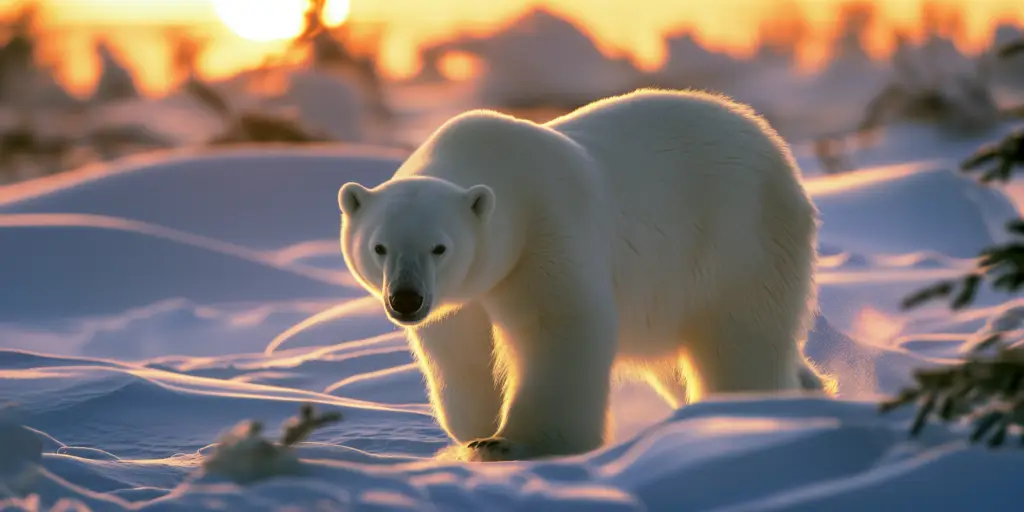 Polar Bear