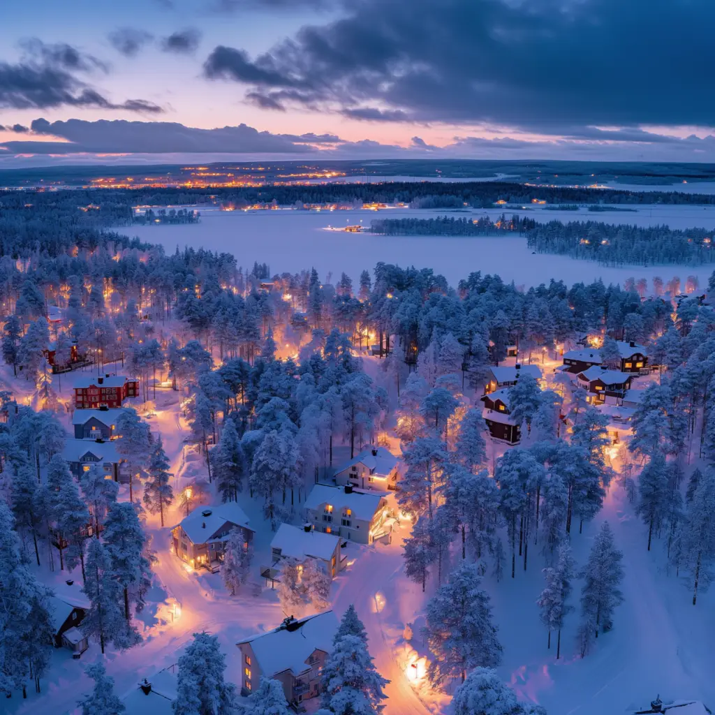 Rovaniemi