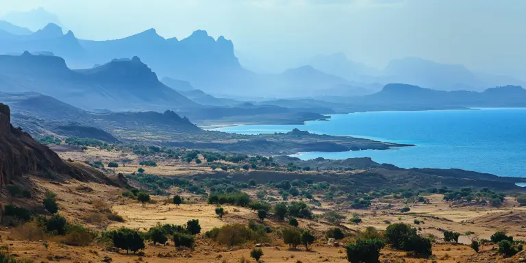 Eritrea