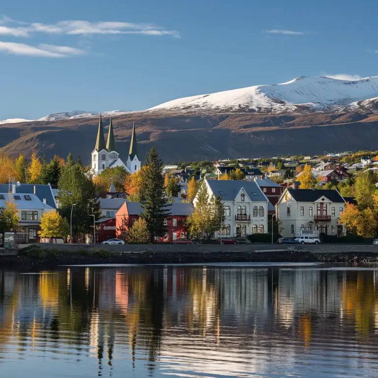 Akureyri