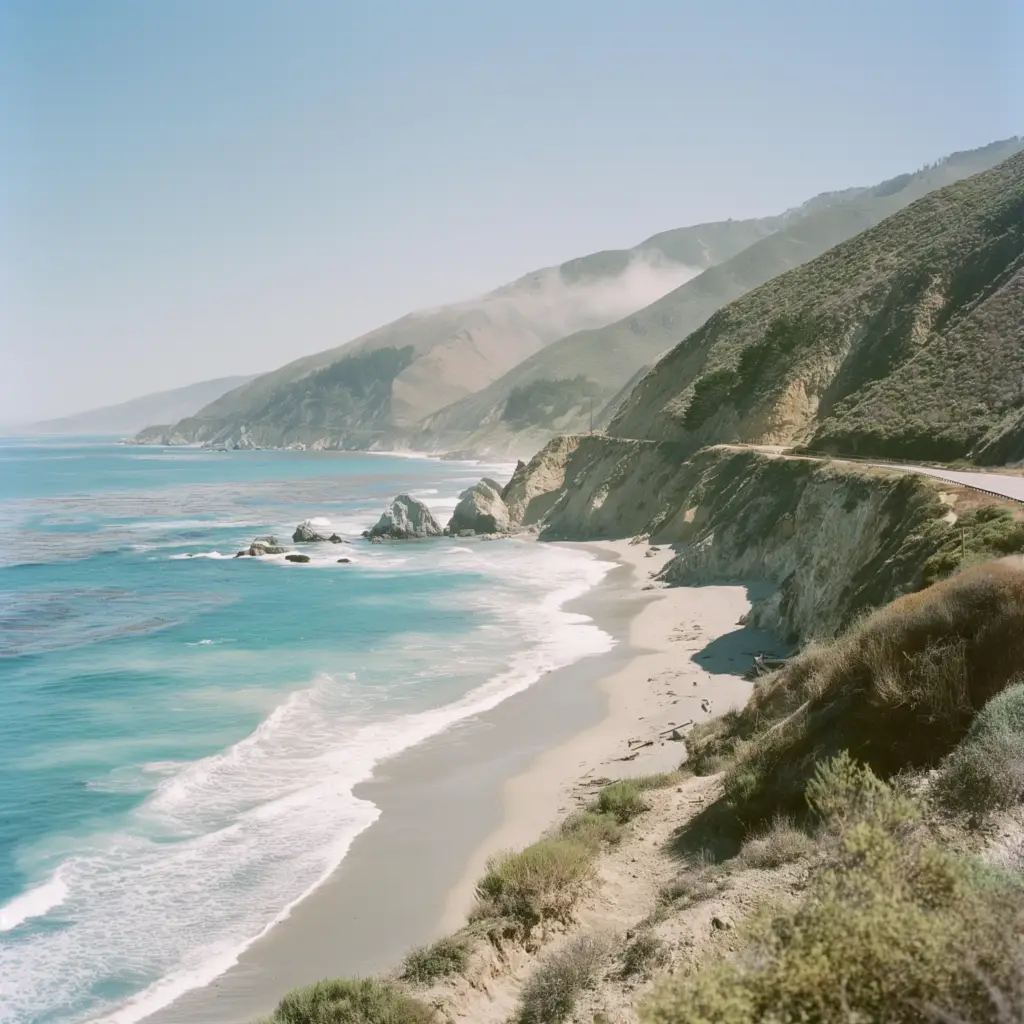 Big Sur