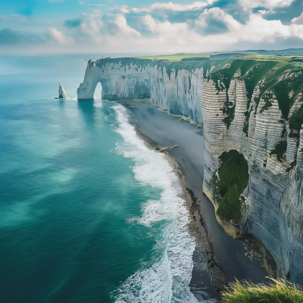 Normandy