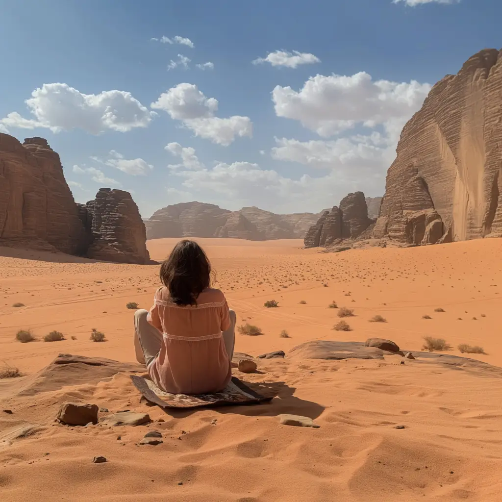 Wadi Rum