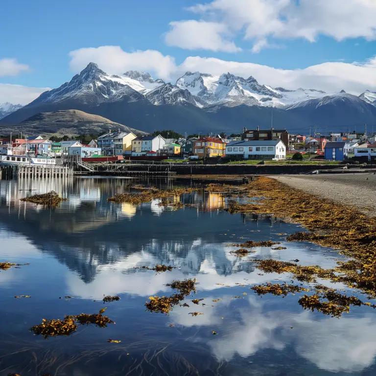 Ushuaia