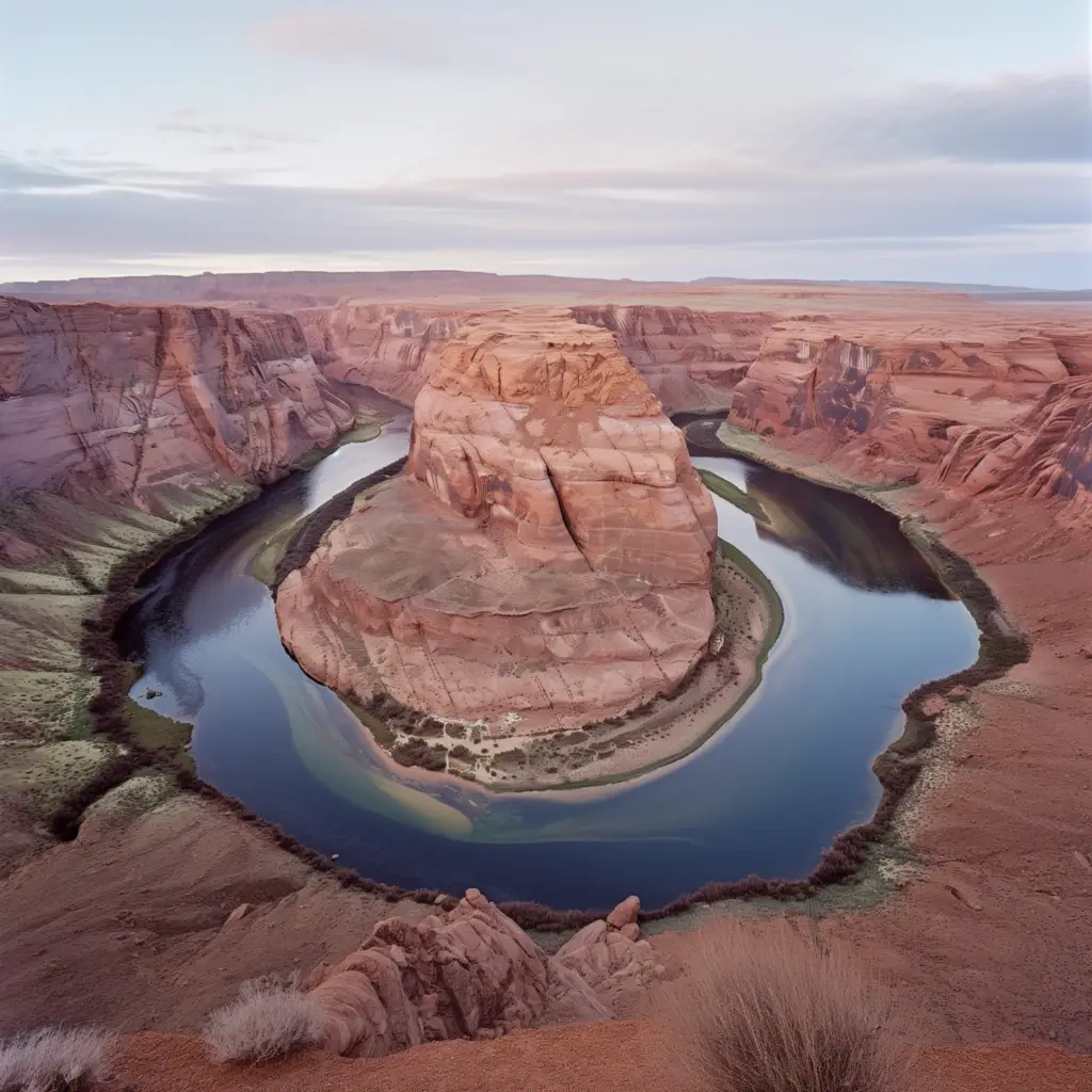 Horseshoe Bend