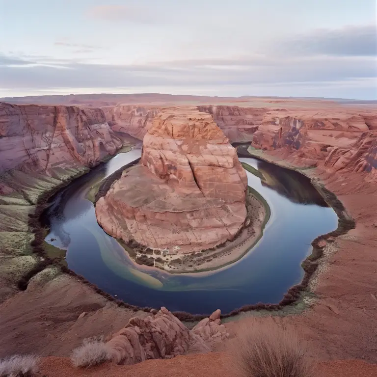 Horseshoe Bend