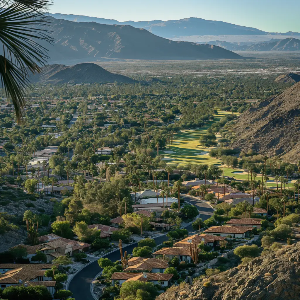 Palm Springs