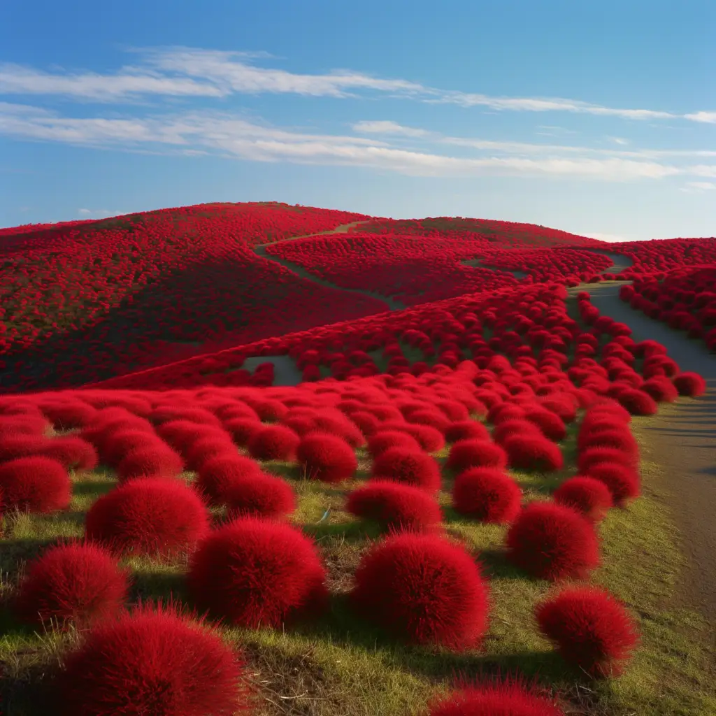 Hitachi Seaside Park