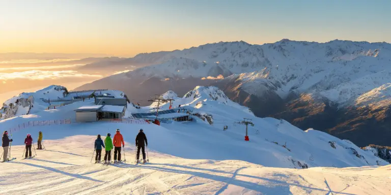 The Remarkables