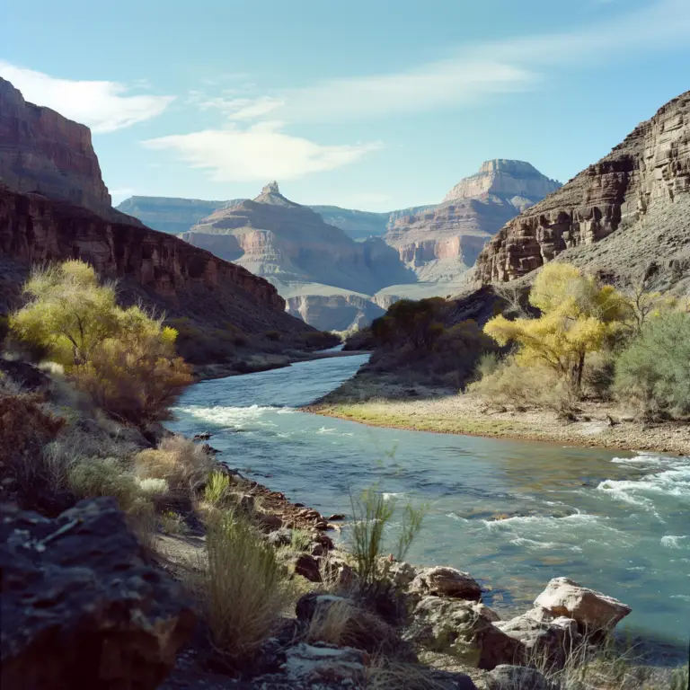 Colorado River