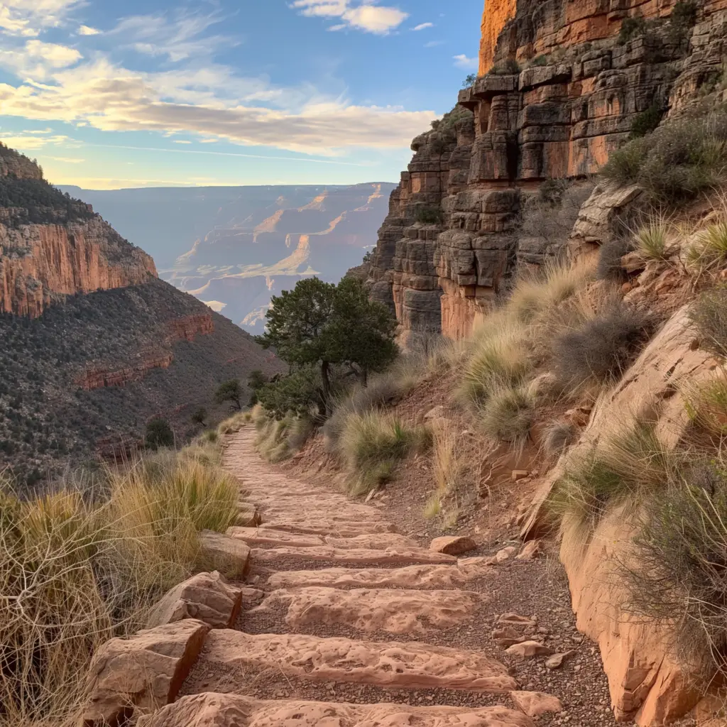 Bright Angel Trail