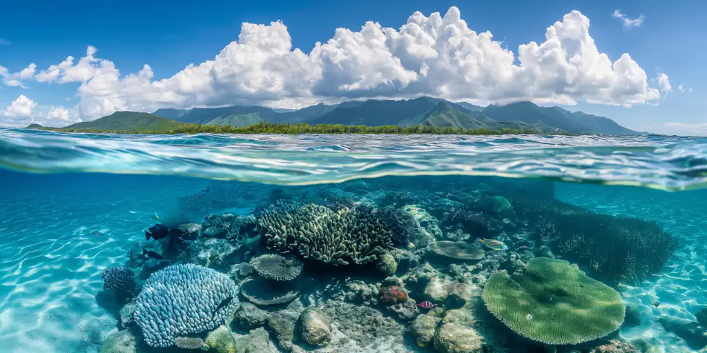 Great Barrier Reef