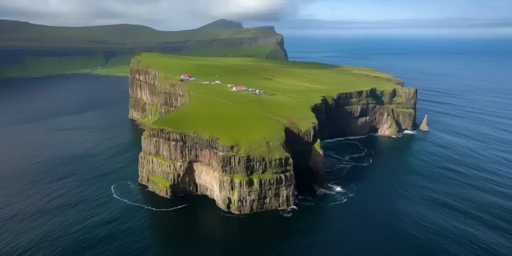 Faroe Islands