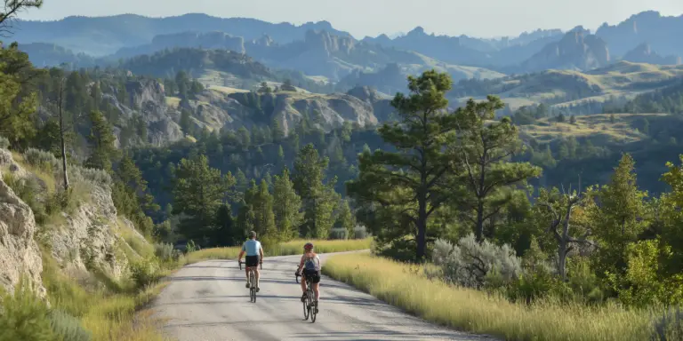 Cycling Gems in the United States