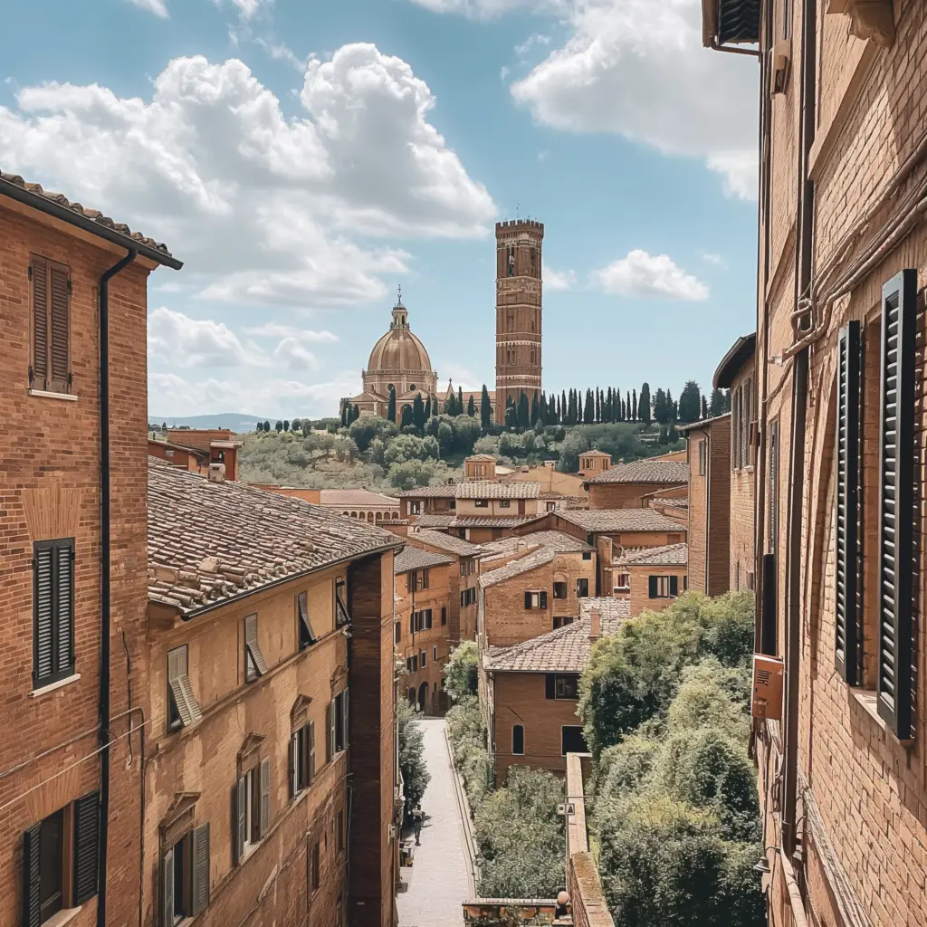 Siena